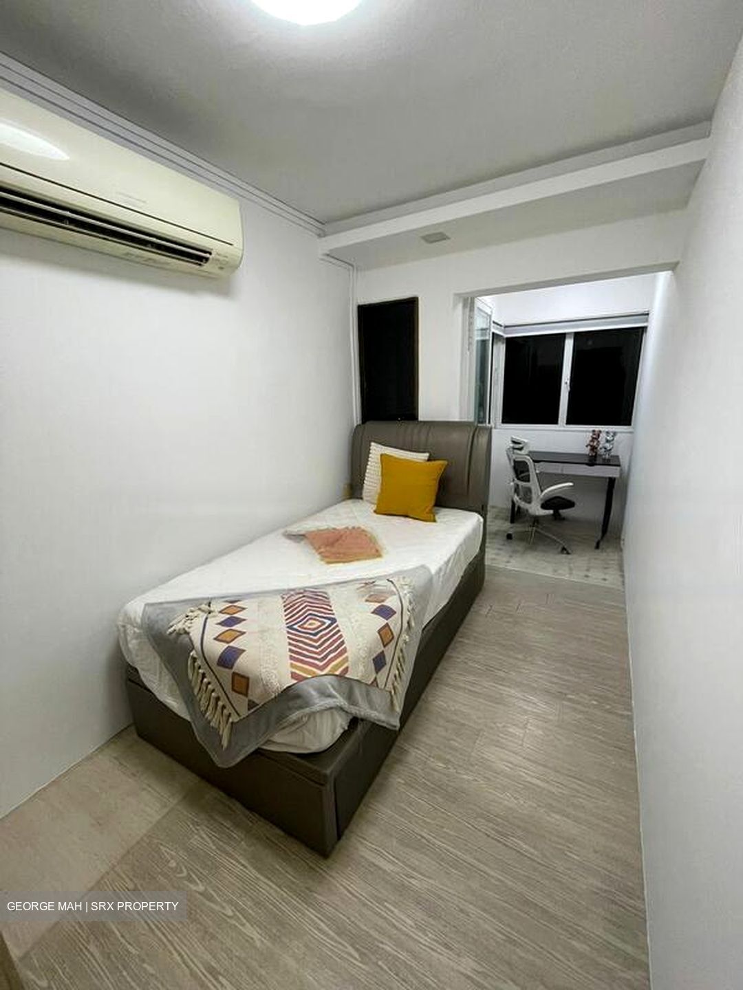 Pine Grove (D21), Condominium #527641091
